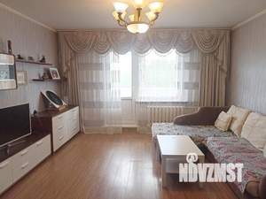 5-к квартира, вторичка, 101м2, 4/10 этаж