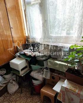 2-к квартира, вторичка, 44м2, 2/9 этаж