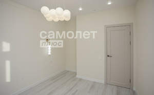 2-к квартира, вторичка, 41м2, 8/15 этаж