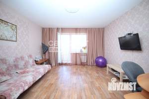 3-к квартира, вторичка, 65м2, 7/9 этаж