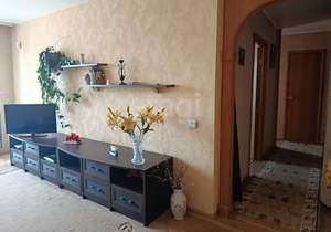 3-к квартира, вторичка, 61м2, 6/9 этаж