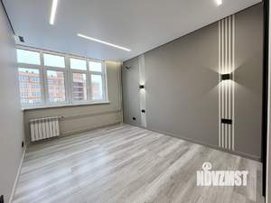 2-к квартира, вторичка, 57м2, 13/15 этаж