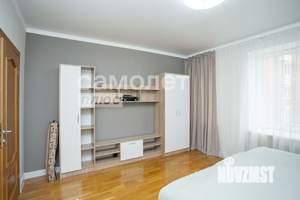 3-к квартира, вторичка, 124м2, 5/10 этаж