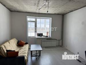 1-к квартира, вторичка, 29м2, 2/9 этаж