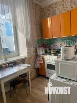 2-к квартира, вторичка, 48м2, 2/2 этаж