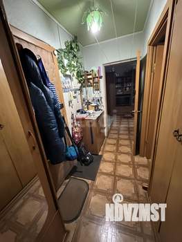 2-к квартира, вторичка, 45м2, 2/9 этаж