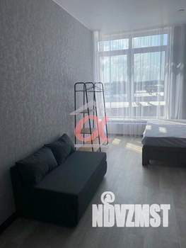 Студия квартира, вторичка, 26м2, 8/15 этаж