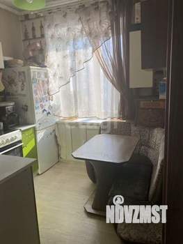 1-к квартира, вторичка, 30м2, 3/4 этаж
