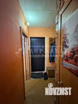 1-к квартира, вторичка, 30м2, 3/5 этаж