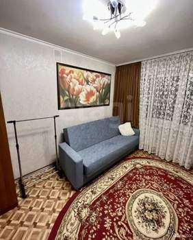 1-к квартира, вторичка, 22м2, 3/9 этаж