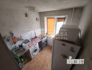 2-к квартира, вторичка, 44м2, 2/5 этаж