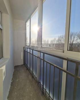 1-к квартира, вторичка, 33м2, 7/16 этаж