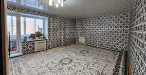 2-к квартира, вторичка, 52м2, 2/5 этаж