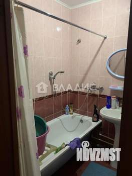 1-к квартира, вторичка, 36м2, 9/11 этаж
