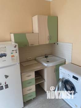 1-к квартира, вторичка, 23м2, 5/9 этаж