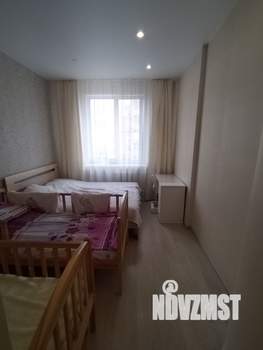2-к квартира, вторичка, 51м2, 4/5 этаж