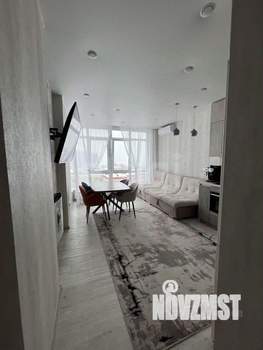 3-к квартира, вторичка, 64м2, 9/16 этаж