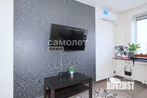 Студия квартира, вторичка, 23м2, 6/9 этаж