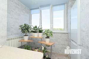 2-к квартира, вторичка, 45м2, 2/5 этаж