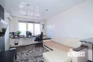 Студия квартира, вторичка, 23м2, 6/9 этаж