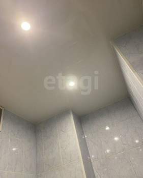 1-к квартира, вторичка, 33м2, 1/9 этаж