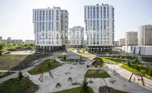 Студия квартира, вторичка, 59м2, 13/14 этаж