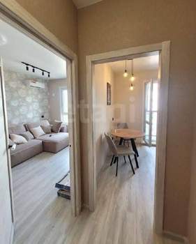 1-к квартира, вторичка, 34м2, 15/16 этаж