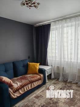 1-к квартира, вторичка, 24м2, 7/9 этаж