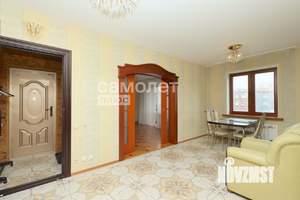 3-к квартира, вторичка, 59м2, 3/10 этаж