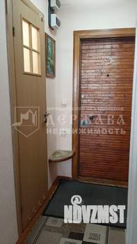 1-к квартира, вторичка, 23м2, 4/5 этаж