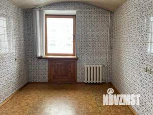 4-к квартира, вторичка, 91м2, 4/5 этаж