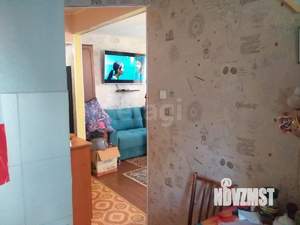 1-к квартира, вторичка, 31м2, 1/5 этаж