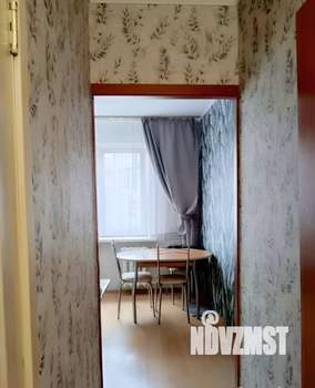 1-к квартира, вторичка, 34м2, 9/10 этаж