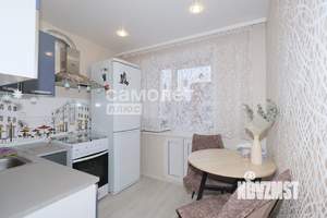 1-к квартира, вторичка, 31м2, 3/5 этаж