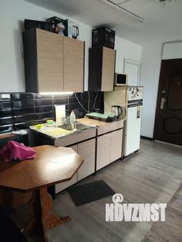 Студия квартира, вторичка, 11м2, 5/9 этаж