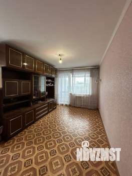 1-к квартира, вторичка, 30м2, 2/5 этаж