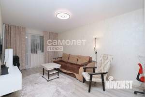 2-к квартира, вторичка, 44м2, 3/5 этаж