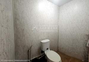 1-к квартира, вторичка, 16м2, 2/5 этаж