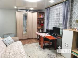 2-к квартира, вторичка, 42м2, 2/5 этаж