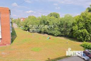 3-к квартира, вторичка, 62м2, 4/5 этаж