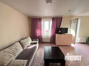 1-к квартира, вторичка, 33м2, 1/16 этаж