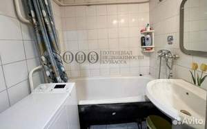 1-к квартира, вторичка, 34м2, 9/9 этаж