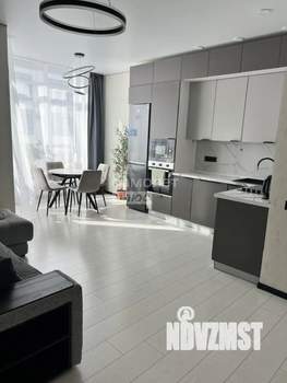 3-к квартира, вторичка, 58м2, 11/14 этаж