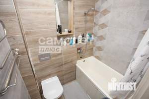 1-к квартира, вторичка, 30м2, 5/5 этаж