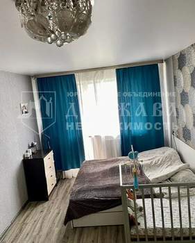 1-к квартира, вторичка, 32м2, 5/5 этаж