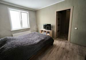 2-к квартира, вторичка, 43м2, 2/9 этаж