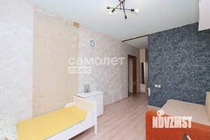 1-к квартира, вторичка, 32м2, 3/9 этаж