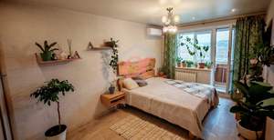 1-к квартира, вторичка, 33м2, 8/12 этаж