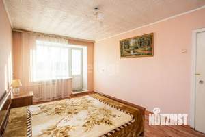 3-к квартира, вторичка, 64м2, 4/5 этаж