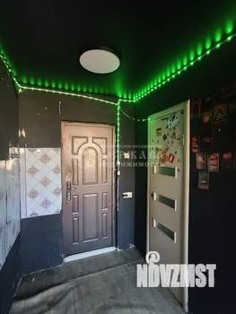 Студия квартира, вторичка, 18м2, 4/9 этаж